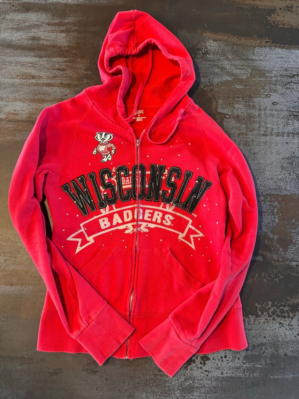 Badger Sweatshirt